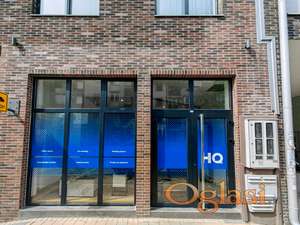 Privatne kancelarije za 1-3 osoba na lokaciji HQ Kosovska 27